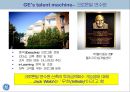 GE 인사교육 과 후계자 양성 프로그램 The Marking of a CEO 15페이지