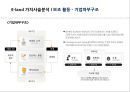 이랜드 기업가치 사슬분석 9페이지