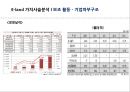이랜드 기업가치 사슬분석 11페이지