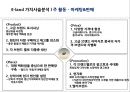 이랜드 기업가치 사슬분석 22페이지