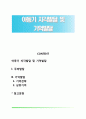 아동기 지각발달 및 기억발달 1페이지