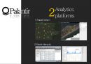 Big Data전문 기업 팔란티어 Palantir 14페이지