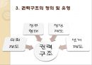 권력구조와 헌법의 틀 5페이지