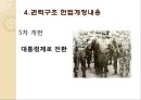 권력구조와 헌법의 틀 16페이지