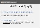 니체의 사상과 정치대한 이해 17페이지