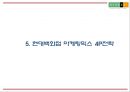 현대백화점 기업현황과 SWOT분석및 현대백화점 마케팅전략 분석과 현대백화점 미래 마케팅전략 제언 PPT 13페이지