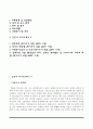 대학병원 간호사 자기소개서 2페이지