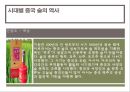 중국 주류( 술 )의 이해 8페이지