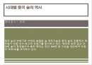 중국 주류( 술 )의 이해 10페이지