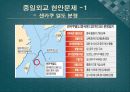 시진핑정부 중국의 외교정책(기본대외전략.시대별변화.미국.일본.북한.한국.개발도상국) 39페이지