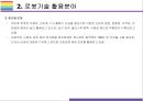 로봇(지능형 로봇)기술의 발전과 시장전망 [로봇,지능형로봇,인공지능,로봇기술,로봇산업,서비스용 로봇,제조로봇] 8페이지