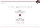 피자헛 성공요인과 피자헛 마케팅 4P,STP,SWOT분석및 피자헛 향후전략제언 PPT 19페이지