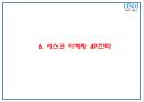 CESCO 세스코 성공요인과 세스코 마케팅 SWOT,STP,4P전략분석및 세스코 미래전략제언 PPT 16페이지