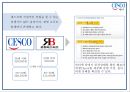 CESCO 세스코 성공요인과 세스코 마케팅 SWOT,STP,4P전략분석및 세스코 미래전략제언 PPT 24페이지