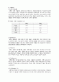  (A+ 레포트,시험대비) [현대노인복지론] 생물학적 노화현상 2페이지