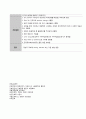 뇌졸중 케이스, 중환자실 케이스, 중환자실 간호과정 A++ case 입니다. 19페이지