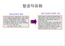 항공운송 시장의글로벌 경영환경 13페이지