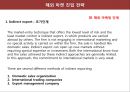 마케팅은 심리학&통상학이다 22페이지