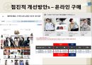 국내 고급 캐주얼 의류 유통구조 14페이지