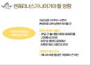 스타벅스의 CSR과 엔제리너스의 CSR 비교 환경 보호 측면을 중심으로 23페이지