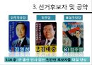 14대 대선 분석 20페이지