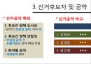 14대 대선 분석 21페이지