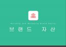 브랜드 자산 Building and Managing Brand Equity 1페이지