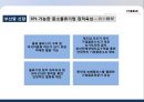 물류정책 역사적 전개,현황 & 단기.중장기 전략 38페이지