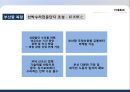 물류정책 역사적 전개,현황 & 단기.중장기 전략 28페이지