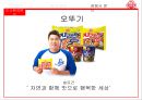 농심 신제품 라면마케팅 전략 15페이지