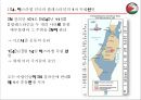 팔레스타인 건국 과정과 결과 9페이지