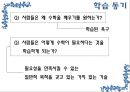 인간 관계와 정의적 요인 21페이지