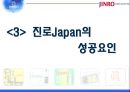 진로소주의 일본진출 18페이지