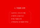 위메프 소셜커머스 시장 현황과 타개 전략 26페이지
