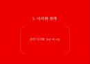 위메프 소셜커머스 시장 현황과 타개 전략 37페이지