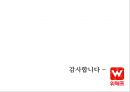 위메프 소셜커머스 시장 현황과 타개 전략 41페이지