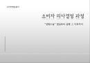[소비자행동분석] 소비자 의사결정 과정 - “성형수술” 결심부터 실행 그 이후까지 1페이지