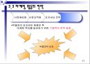 박물관에서의 경영 전략 - 국립중앙박물관과 구겐하임미술관을 중심으로 11페이지