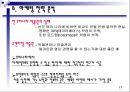 박물관에서의 경영 전략 - 국립중앙박물관과 구겐하임미술관을 중심으로 17페이지