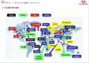 [전략경영론] 기아 자동차 [swot 분석, 마이클포터 산업구조 분석, 핵심역량, 전략사업분석] 6페이지