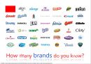 P&G 전략경영 사례 분석 6페이지