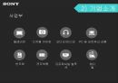 소니의 추락과 재기전략 - 소니의 추락과 재기전략 5페이지