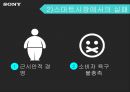 소니의 추락과 재기전략 - 소니의 추락과 재기전략 26페이지