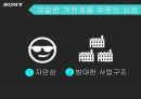 소니의 추락과 재기전략 - 소니의 추락과 재기전략 32페이지