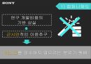 소니의 추락과 재기전략 - 소니의 추락과 재기전략 44페이지