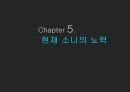 소니의 추락과 재기전략 - 소니의 추락과 재기전략 51페이지
