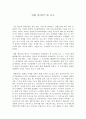 영화 감상문 - 블라인드를 보고 1페이지