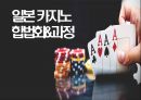 [일본 카지노] 일본 카지노합법화&과정 1페이지