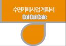 수면카페 사업 계획서 - 수면카페 사업 계획 1페이지