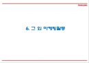 홈플러스 기업소개와 마케팅 4P,STP,SWOT분석과 홈플러스 다양한 마케팅활동 사례분석과 홈플러스 향후방향제언 PPT 23페이지